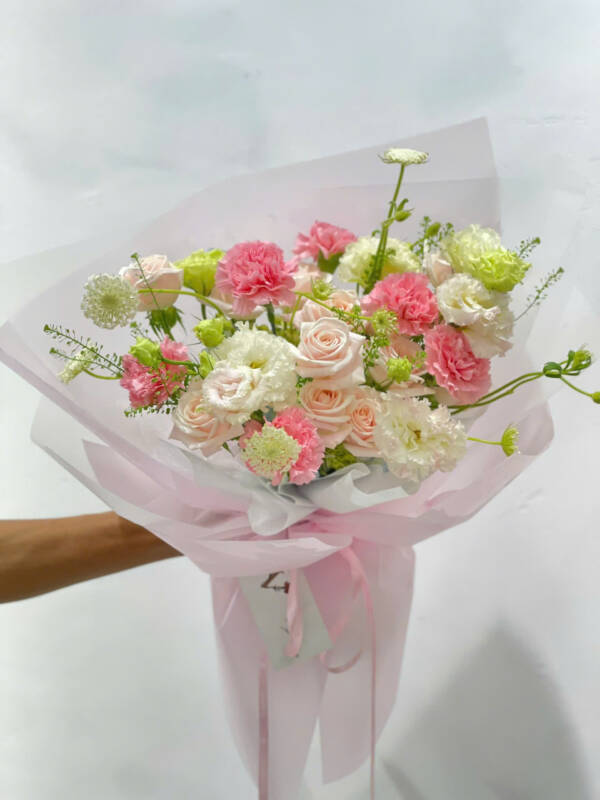 Thanh xuân của nàng - HB001 - Ảnh 2