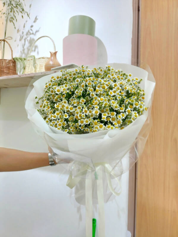 Tặng một người bạn thương – Món quà nhỏ gói cả dịu dàng