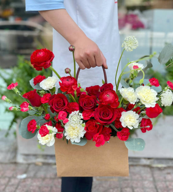 Sắc Màu Thay Lời Muốn Nói