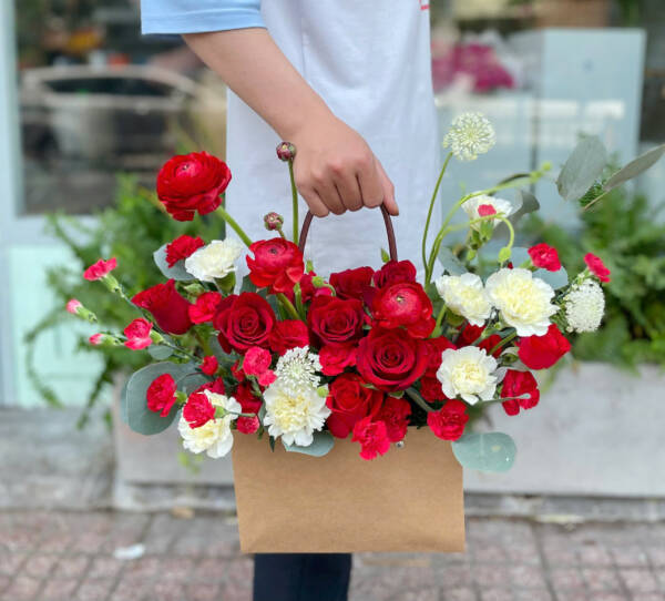 Sắc Màu Thay Lời Muốn Nói