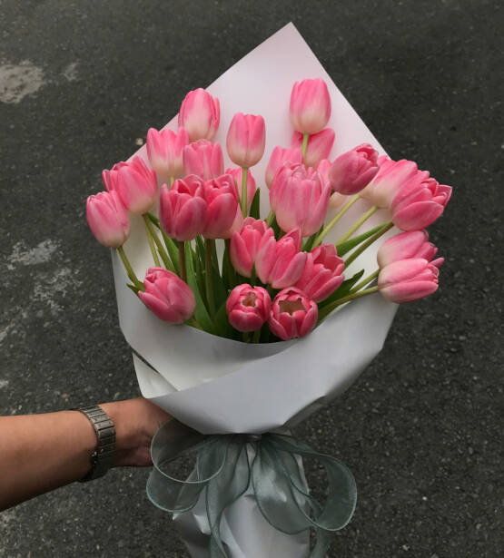 Hồng Nhẹ Nhàng, Thương Nhẹ Lòng