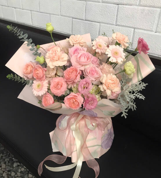 Dịu Dàng Như Chính Người Anh Yêu