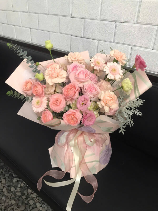 Dịu Dàng Như Chính Người Anh Yêu