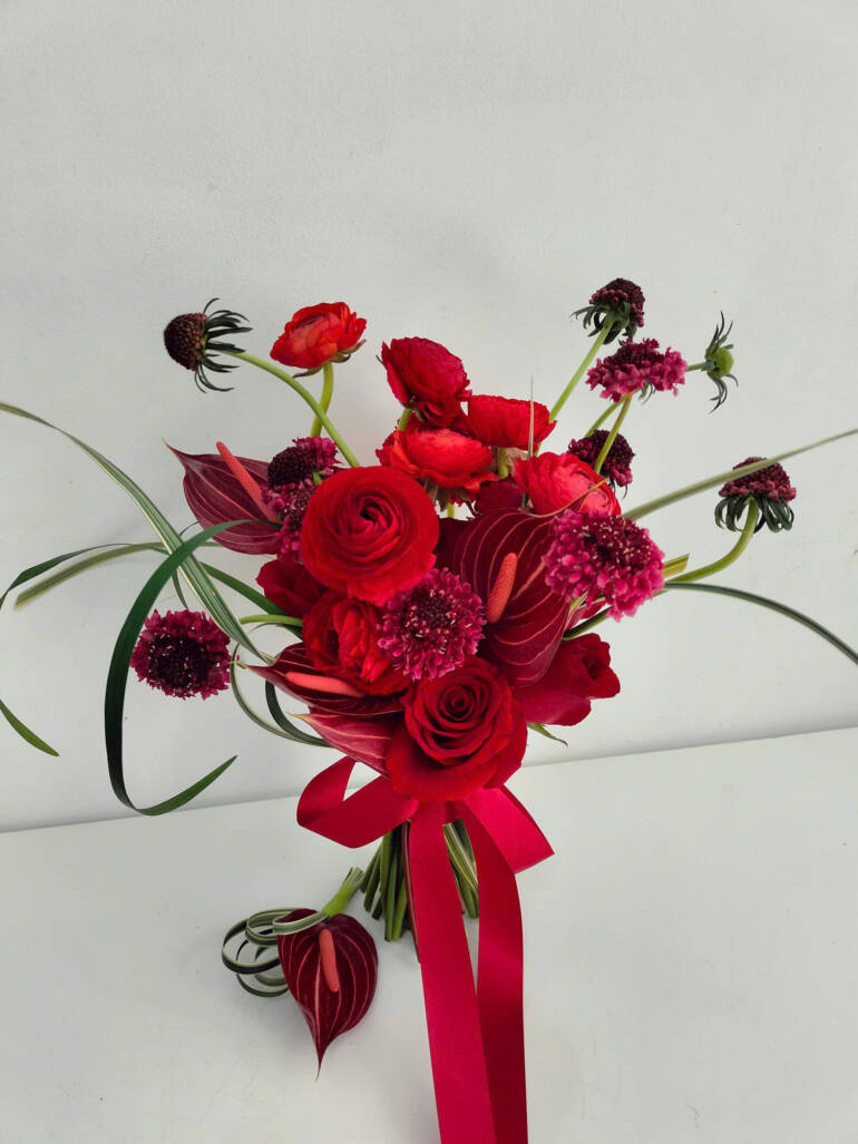 Giao hoa tận nơi Bình Dương – Vì sao khách hàng luôn chọn Vy Flower?